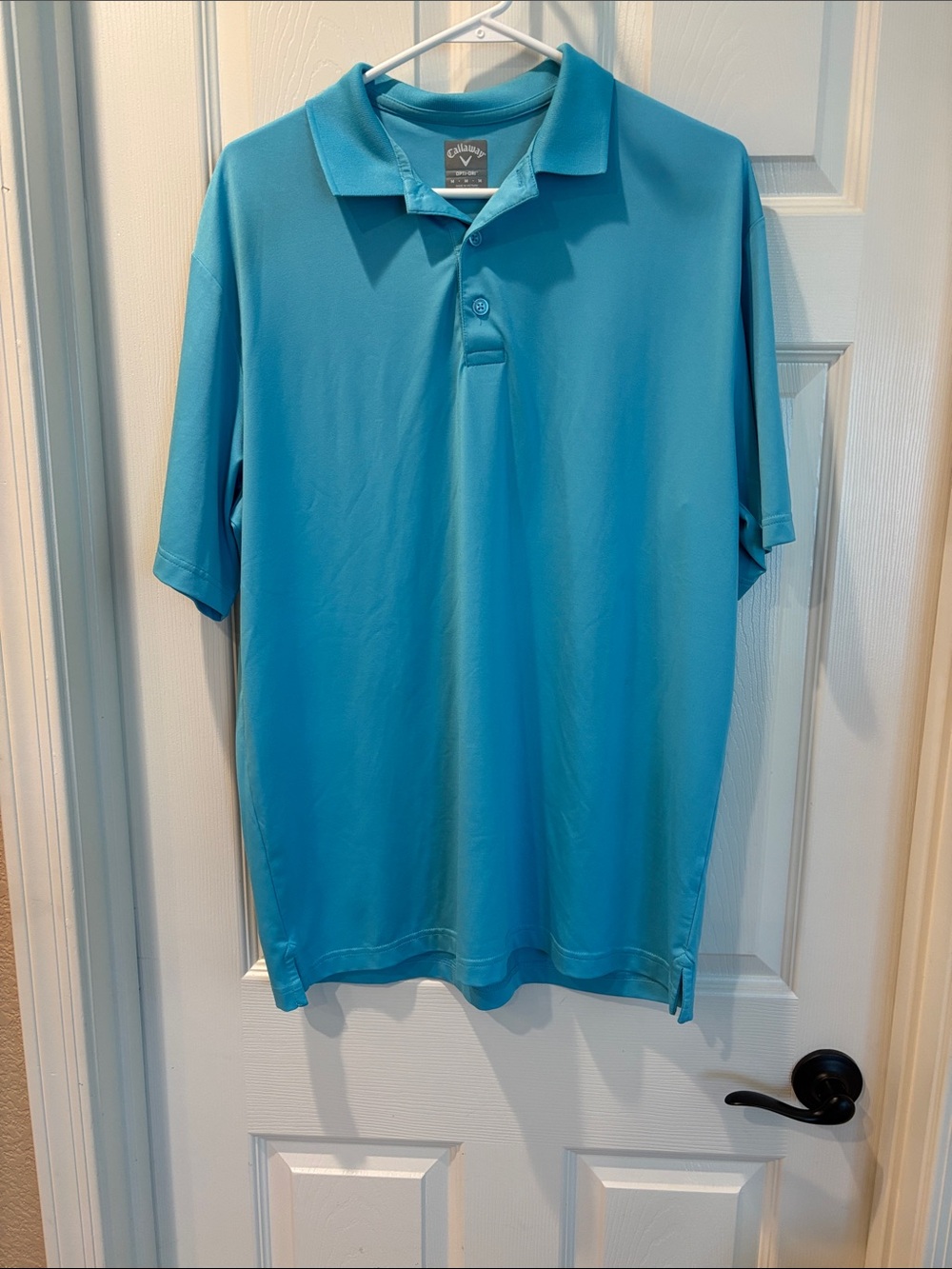 Men’s CALLOWAY golf shirt